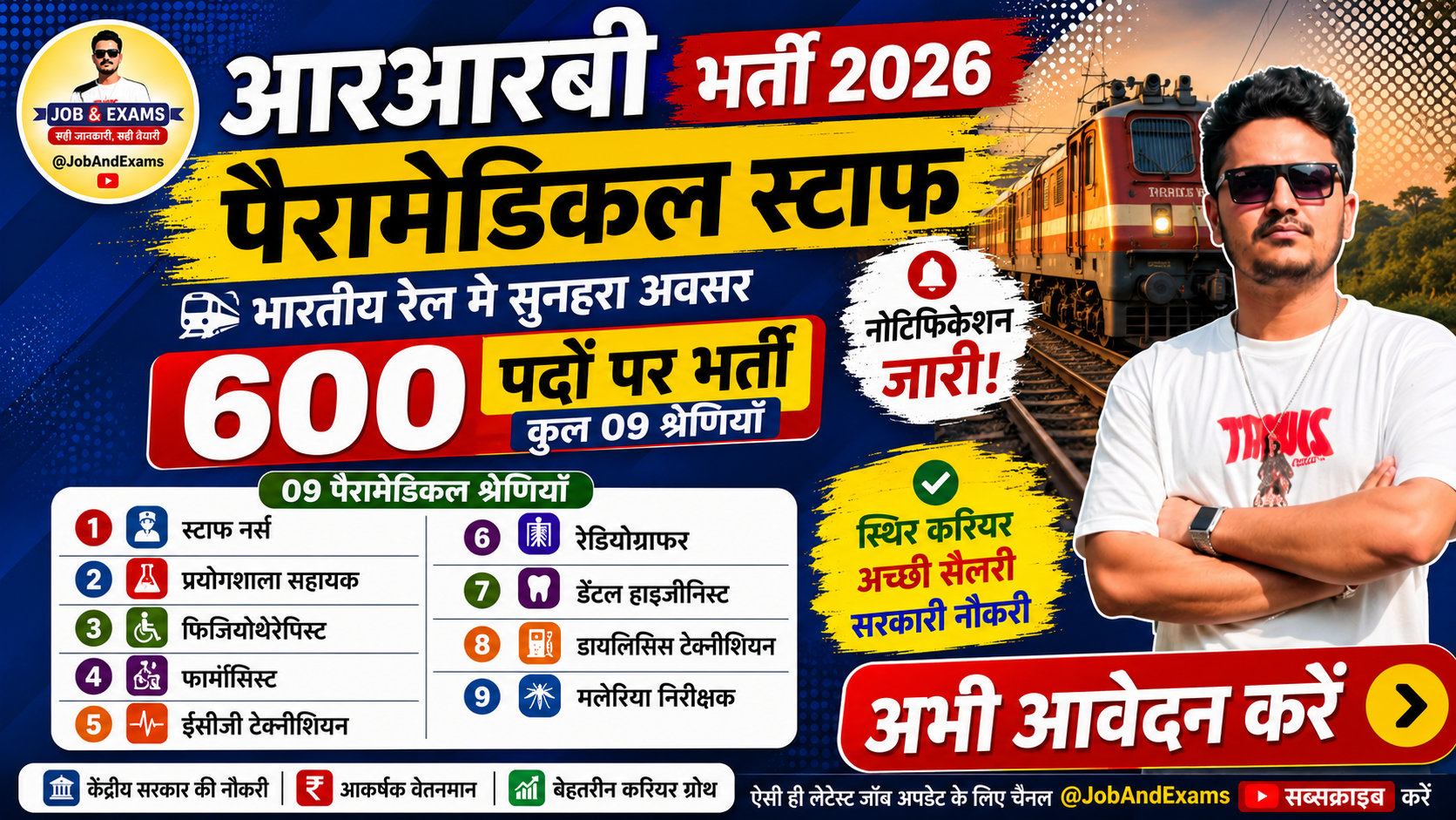 rrb-paramedical-recruitment-2026-600-vacancies-approved-for-09-categories